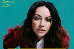 AMY MACDONALD - PARKPLATZ