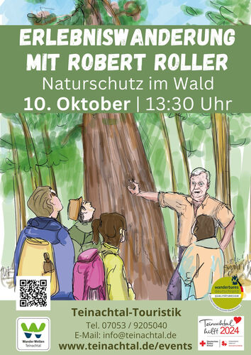 erlebniswanderung-mit-robert-roller-naturschutz-im-wald