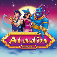 Aladin - das Musical