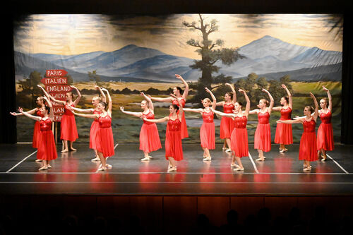 ballettgala