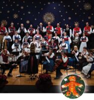 53. Stuttgarter Advents-Singen - Festliches Chorkonzert mit vielen Volksmusikgruppen