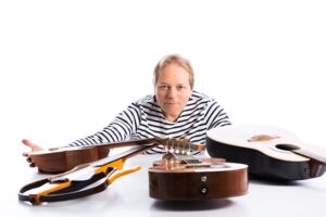 Pablo Miro - El Manantial  Die Quelle