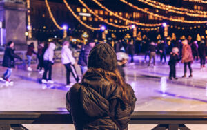 Pforzheimer Winterwelt