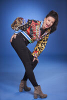 Patrizia Moresco - OVERKILL