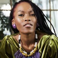 Thabilé (ZA) - Read My Lips