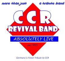 CCR-Revival-Band - a tribute to Creedence Clearwater Revival & John C. Fogerty