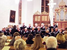 Besinnliches Weihnachtskonzert