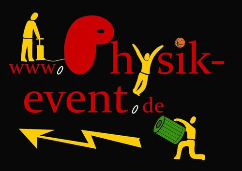 physik-event