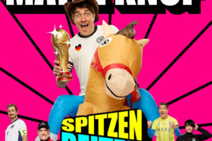 Matze Knop - Matze Knop - SPITZENREITER