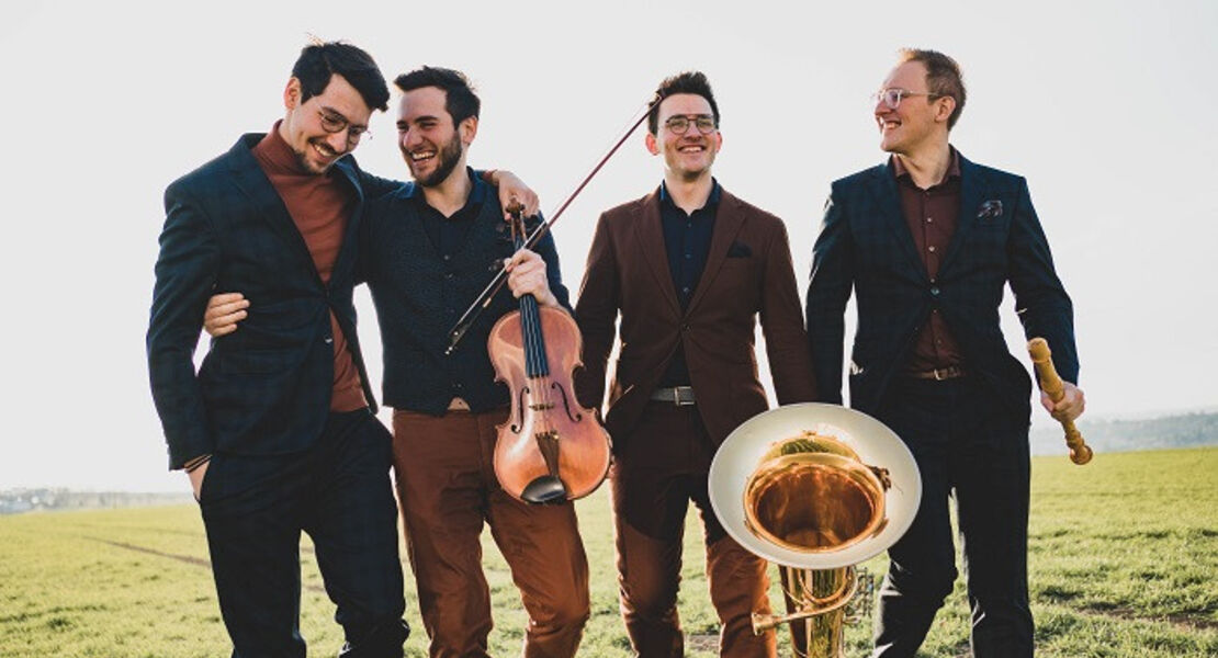 hanke-brothers-express-yourself