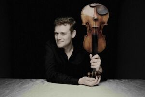 SommerSerenade - 6. Abonnementkonzert