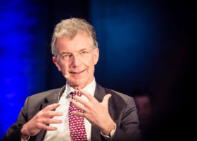 Studium Generale mit Christoph Heusgen