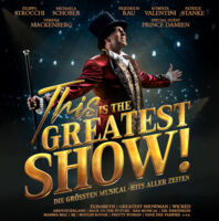This is THE GREATEST SHOW! - LIVE 2026