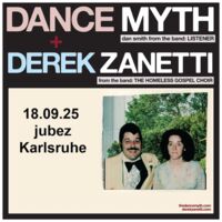 Dance Myth