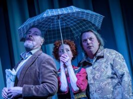 Kabarett-Theater DISTEL - 