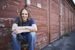 Weiherer - Bitte kommen, brauche Geld.