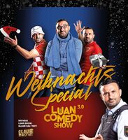Die Luan Comedy Show