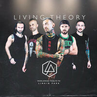 FDS Rockin´Days 2024: Living Theory - A Tribute to Linkin Park support: Amy Montgomery