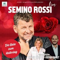 Semino Rossi - live - Die Gala zum Muttertag