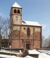 Weihnachtspop-Gottesdienst