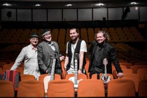 Marcel Adam Abschiedstour Vol. 3/3 Best of - Letztes Konzert in der Westpfalz