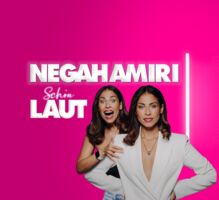 Negah Amiri - Live Tour - 