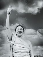 Eva Eiselt - JETZT oder SIE. Das Ende des PatriarChats - du hast die Gruppe verlassen