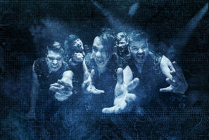 Heldmaschine + support - Eiszeit Tour 2026