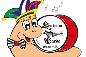 Kinderfasching Leutrum-Garde Würm