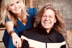 Sandie Wollasch & Matthias Hautsch - LIFETIME COMPANIONS