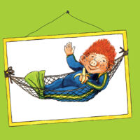 Eine Woche voller Samstage