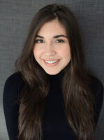 Lesung // Mit Gabriella Santos de Lima