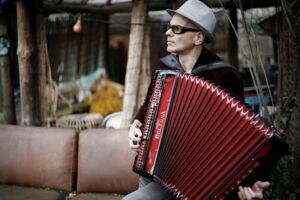 Akkordeonale 2026 - Ein Festival wird volljährig!