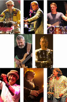 Supernatural play Santana