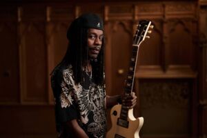 3. Gaggenauer Bluesfestival - Samstag