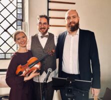 1. Charity-Konzert  der Stadt Freudenstadt