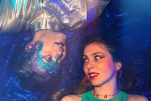 Vom andren Stern - Ein Kindertheaterstück