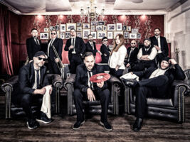 Music Monks - Tribute to Seeed & Peter Fox