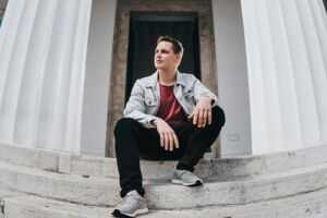 DAME - DER WEG IST DAS ZIEL 2.0 - LIVE 2026