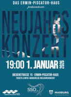 Neujahrskonzert - 2026