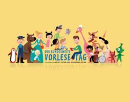 Bundesweiter Vorlesetag