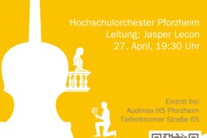 Romeo & Julia - eine musikalische Erzählung nach William Shakespeare