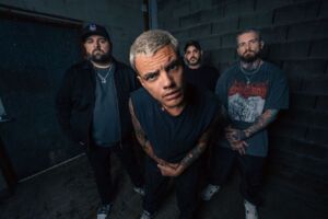 STRAY FROM THE PATH - Kingstar präsentiert: