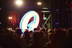 Quatsch Comedy Club - Die Live Show zu Gast in Leverkusen