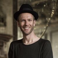 Michael Krebs: Wenn ich singe, bin ich frei