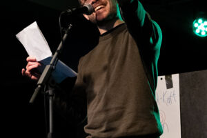 Poetry-Slam Ottenbronn