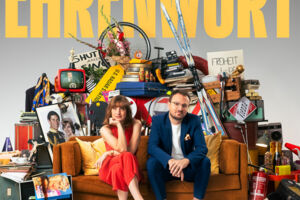 Ehrenwort - Der Podcast über Skandale