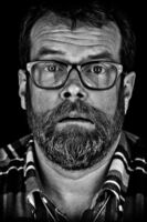 Jochen Malmsheimer - Wenn Worte reden könnten oder: 14 Tage im Leben einer Stunde