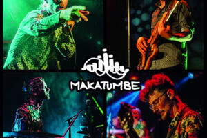Makatumbe & Emersound - Doppelkonzert