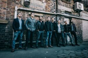 Irish Folk Nights - SKERRYVORE - 20th Anniversary Tour (Part 2)